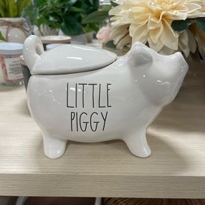 Rae Dunn Little Piggy